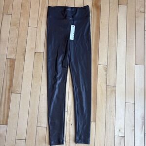 NWT Koral Lustrous Infinity High Rise Legging XS Lead